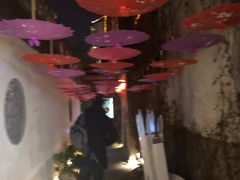 -鱼食饭稻·苏浙土菜17年老馆子(平江路店)