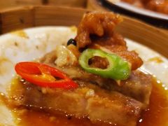 -点都德(华强南店)