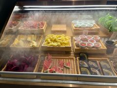 -一绪に寿喜烧(荟聚店)