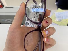 -大明眼镜(万寿路店)