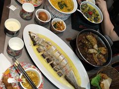 -锡和无锡菜(景丽苑店)