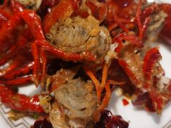 -靓靓蒸虾(中山里店)