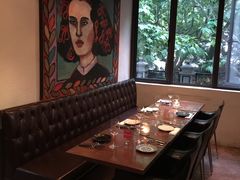 -Ginger(兴国路店)