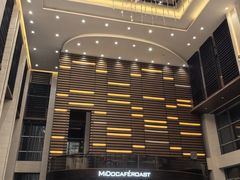 -深圳雅邦朗悦国际酒店