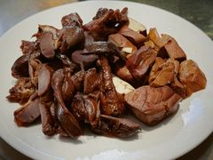 -柠静私家菜(石板巷店)