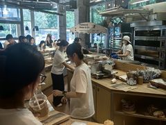 -麦田工坊(月湖店)