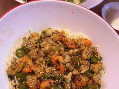 -阿当·小炒牛肉面(人广店)