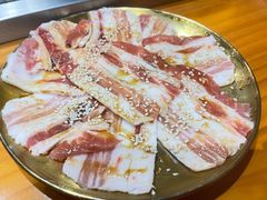 -钱大圣碳火烤肉(北白象店)