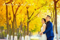 -玛奇朵婚纱摄影