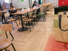 -甲乙饼·手工牛肉饼(金地广场店)