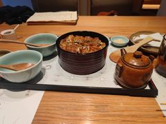 鳗鱼三吃-傲鳗·日本料理(光华路店)