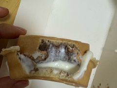 -红豆Q醇·新派车轮饼 铜锣烧(健康路店)