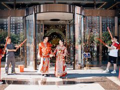 -怪咖·joker陈楠