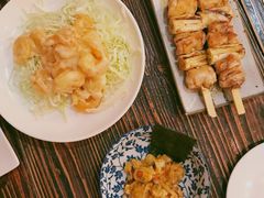 -平成屋·午肴夜酒(四川北路店)