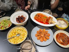 -金陵家宴·金陵春·南京菜(夫子庙店)