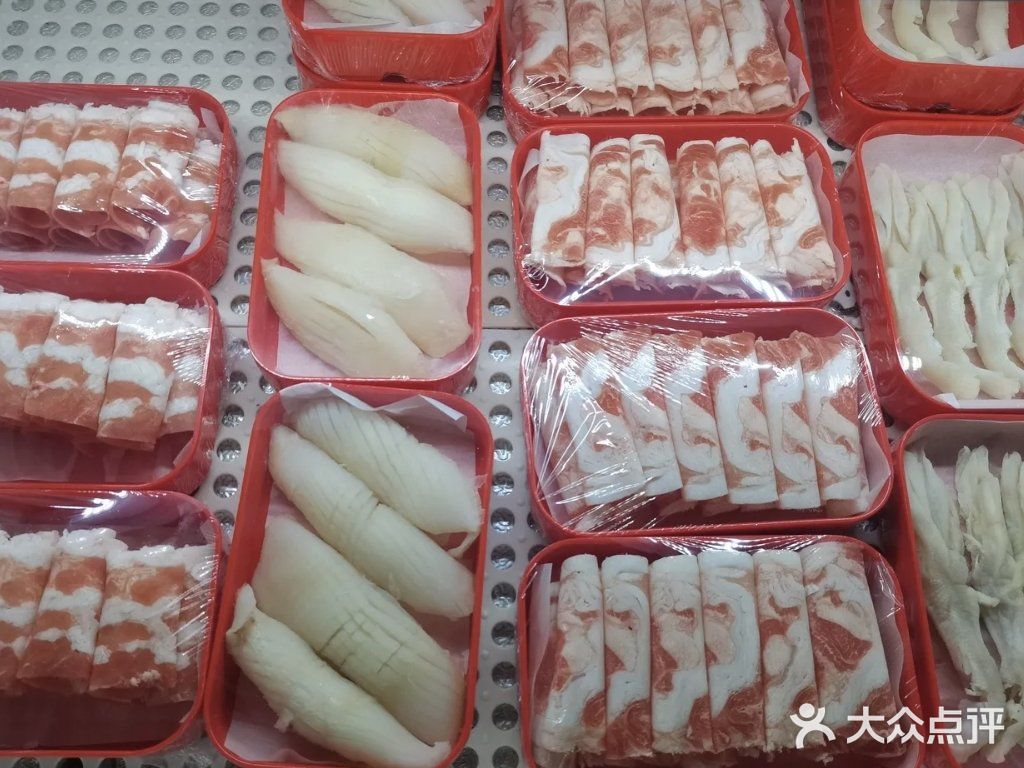签霸王！这个夏天绝对不可错过的串串火锅！