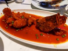 松鼠大桂鱼-绿波廊(豫园店)