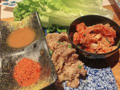 -藤原布二·八佰善会席料理(奥体店)