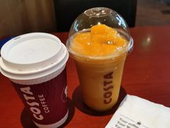 -COSTA COFFEE(西直门店)