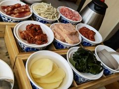 -月满大江火锅(总府路店)