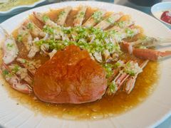 -锦楼·臻选新杭帮(正大广场店)