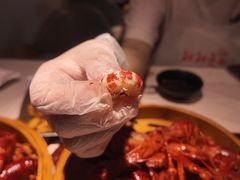 -靓靓蒸虾·头牌蒸虾(雪松路总店)