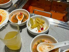 -海底捞火锅(吴中路店)