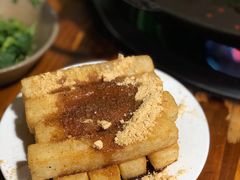 -星鸿社重庆老火锅
