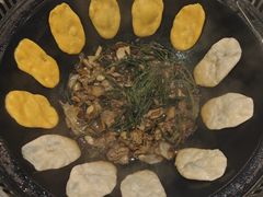-沈厨地锅老灶•徐州烧烤(黄渡店)