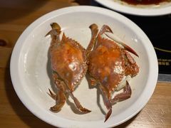 梭子蟹-盒马鲜生(杭州运河上街店)