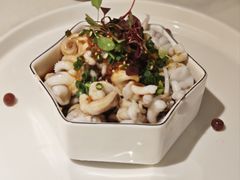 -荷塘秋月·本帮江浙菜(国权路店)