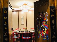 包厢-陈麻婆豆腐总店
