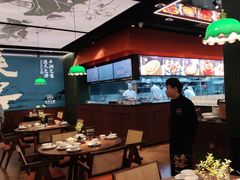 -小户人家(循礼门南国中心店)