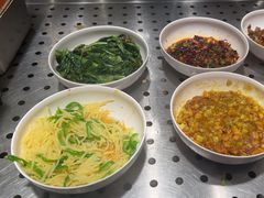 -乡村基(两江新区黄山大道第二餐厅)