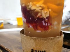 -盟重烧烤(东瓜山创始店)