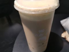 -喜茶(杭州滨江宝龙店)