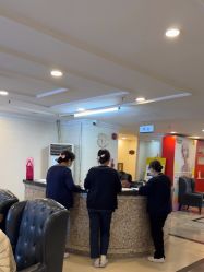 -深圳春天阳光医院·轮廓抗衰中心