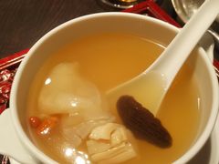 -广州柏悦酒店·悦景轩·粤菜餐厅