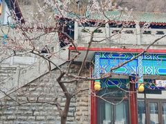 -千佛山风景名胜区-历山院