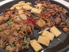 -一烙锅(友谊店)