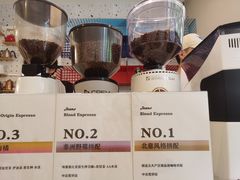 -Jeans Coffee牛仔裤咖啡