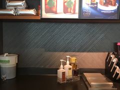 -星巴克(成都机场T2店)