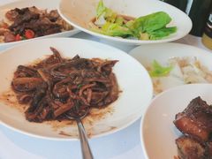 -洋洋中餐馆·SINCE 1997(信投店)