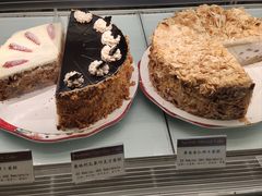 -德南面包房(尚都店)