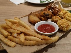 -必胜客(滕州荆河店)