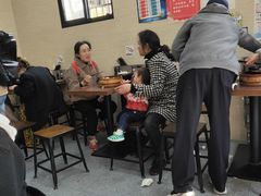 大堂-万寿斋(山阴路店)
