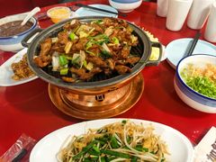 -宏状元现熬粥·京味菜(五棵松店)
