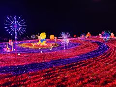 -歌斐颂巧克力小镇