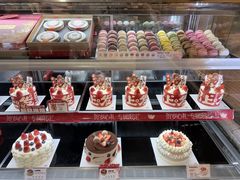 -TOUCH泰奇(奉贤人民南路店)