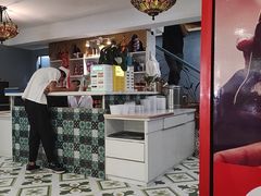 -马尔龙新疆饭店·清真(长青路店)